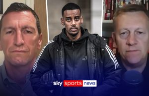 Back Pages: Abysmal Isak campaign has reached its next phase