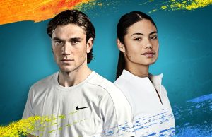 US Open 2025: Emma Raducanu and Jack Draper to play qualifiers in opening round at Flushing Meadows | Tennis News