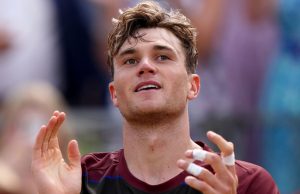 US Open mixed doubles: Jack Draper re-pairs with Jessica Pegula, Aryna Sabalenka pulls out of new-look event | Tennis News