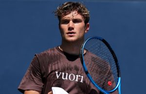 US Open: Jack Draper vows not to hold back at Flushing Meadows despite niggling arm injury | Tennis News