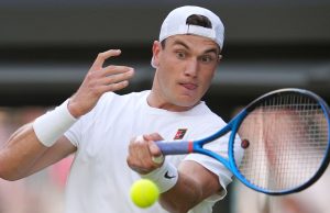 Jack Draper confirmed for Six Kings Slam in Saudi Arabia as Jannik Sinner defends title | Tennis News