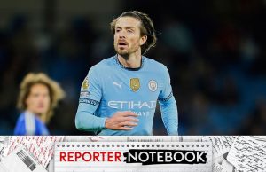Jack Grealish transfer news: Everton interested in Man City winger, but can they afford him and where would he play? | Football News