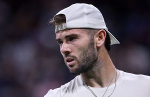 US Open: Jacob Fearnley’s hopes ended by third seed Alexander Zverev in second round | Tennis News