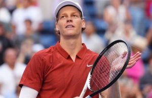US Open: Jannik Sinner digs himself out of hole to defeat Denis Shapovalov at Flushing Meadows | Tennis News
