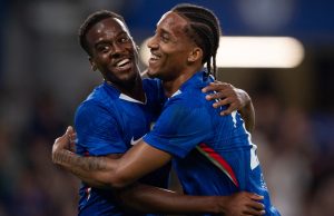 Live Commentary – Chelsea vs AC Milan
