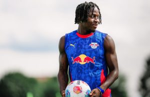 Johan Bakayoko interview: Jurgen Klopp persuaded me to join RB Leipzig after being linked to every club in the world | Football News