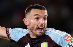 John McGinn transfer news: Aston Villa captain not for sale as £18m Everton bid rejected amid Newcastle interest | Football News