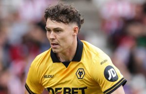 Newcastle transfer news: Wolves reject Jorgen Strand Larsen bid | Football News