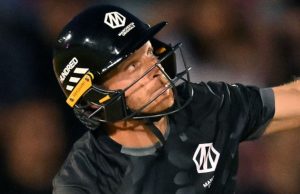 The Hundred: Welsh Fire claim first win of 2025 as Manchester Originals suffer late batting collapse | Cricket News