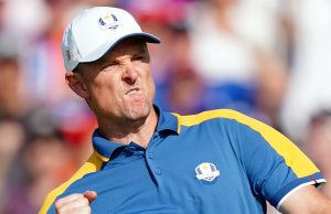 Ryder Cup 2025: Justin Rose on why experience puts Team Europe in ‘good position’ to claim away win over Team USA at Bethpage Black | Golf News
