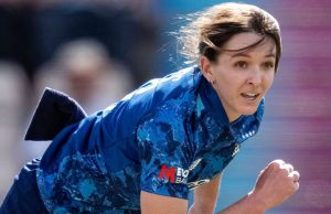 England cricket: Kate Cross says Women’s World Cup omission ‘savage’ and left her feeling ‘quite sick’ | Cricket News