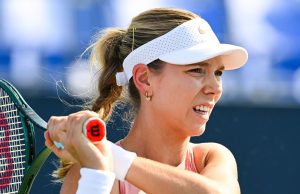 US Open: Iga Swiatek, Jannik Sinner, Coco Gauff and five Brits in action including Katie Boulter and Sonay Kartal | Tennis News