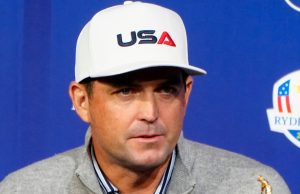 Ryder Cup 2025: Team USA captain Keegan Bradley ‘heartbroken’ but makes ‘right choice’ by not playing at Bethpage Black | Golf News