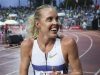Keely Hodgkinson eases to victory as she continues return from injury ahead of World Athletics Championships | Athletics News