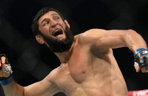 UFC 319: Khamzat Chimaev beats Dricus Du Plessis to win middleweight title | WWE News