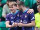 Hibernian 2 – 2 Kilmarnock
