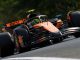 Hungarian GP: Lando Norris outpaces Oscar Piastri to complete Friday practice double as McLaren dominate in Budapest | F1 News