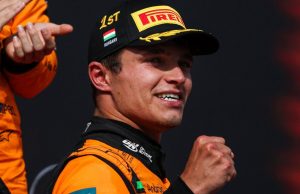 Hungarian GP: Martin Brundle on Lewis Hamilton’s ‘painful’ struggles and Lando Norris’ ‘critical’ victory | F1 News