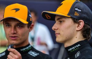 Oscar Piastri vs Lando Norris: How 2025 F1 title battle between McLaren pair could be decided over final 10 rounds | F1 News
