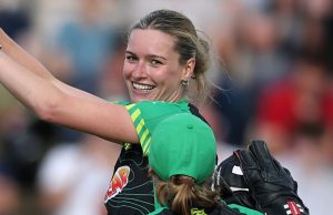 The Hundred: Southern Brave make history with eighth straight win and unbeaten group stage | Cricket News