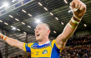 Match Report – Leeds 28 – 6 Hull K R
