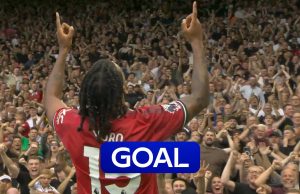 Yoro instrumental in Man Utd opener!