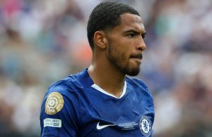 Levi Colwill injury news: Chelsea confirm anterior cruciate ligament surgery after defender suffered injury | Football News