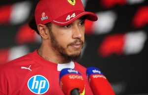 Lewis Hamilton has ‘a lot going on in the background that’s not great’ after disappointing Hungarian GP weekend | F1 News