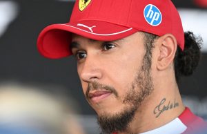 Lewis Hamilton: Ferrari boss Fred Vasseur says he and driver ‘stupidly’ underestimated challenge of joining Italian team | F1 News