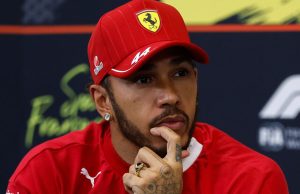 Lewis Hamilton: What can Ferrari driver salvage from turbulent debut F1 campaign with Italian team? | F1 News
