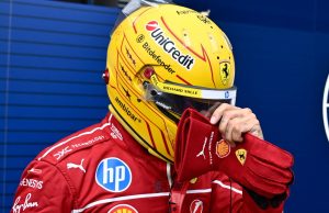 Lewis Hamilton: Ferrari driver declares himself ‘useless’ and says team need to change driver after poor Hungarian GP Qualifying | F1 News