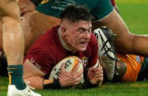 British and Irish Lions: Dan Sheehan given four-match ban for illegal clear-out during third Wallabies Test | Rugby Union News