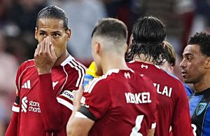 Antoine Semenyo reveals Liverpool’s main weakness and Newcastle look blunt without Alexander Isak – Premier League Hits and misses | Football News