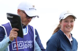 AIG Women’s Open tee times: Full pairings and start times for final round of women’s major at Royal Porthcawl | Golf News