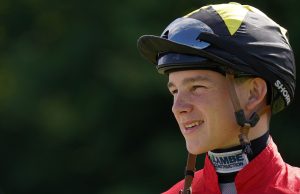 Today on Sky Sports Racing: Group 1 winner Billy Loughnane heads to Ffos Las with five rides booked | Racing News