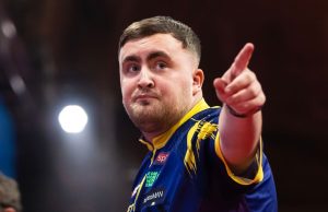 Flanders Darts Trophy: Draw, schedule, results for European Tour event with Luke Littler, Michael van Gerwen, Stephen Bunting in action | Darts News