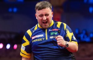 Luke Littler beats Luke Humphries to complete World Series double in New Zealand and Australia | Darts News