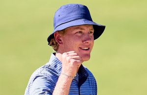 Ian Poulter’s son Luke to play for Great Britain and Ireland in Walker Cup, live on Sky Sports in September | Golf News