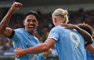 Liverpool influence at Man City? Jamie Carragher explains how former Jurgen Klopp assistant Pep Lijnders may be impacting Pep Guardiola | Football News