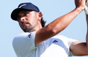 DP World Tour: Marco Penge wins Danish Golf Championship after Rasmus Hojgaard’s collapse | Golf News
