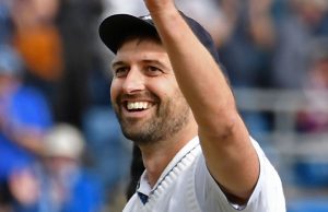 Mark Wood: England fast bowler targets County Championship return with Durham ahead of Ashes in Australia | Cricket News
