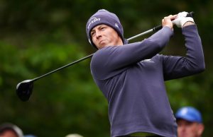 British Masters: Matt Fitzpatrick and Rasmus Hojgaard push for Ryder Cup places in first round at The Belfry | Golf News
