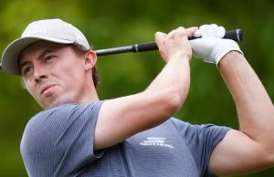 Fitzpatrick leads British Masters as Hojgaard chases Ryder Cup spot LIVE!