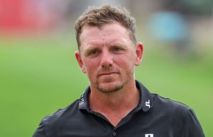 Matt Wallace dreaming of 2025 Ryder Cup pick at Bethpage and says: ‘I still think there’s a chance for me’ | Golf News