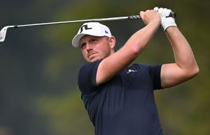 European Masters: Matt Wallace shoots into title contention pre-Ryder Cup selection after superb second round | Golf News