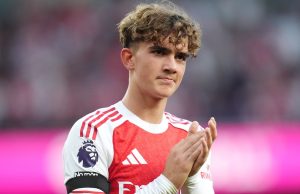 Max Dowman joins Bukayo Saka, Ethan Nwaneri and Myles Lewis-Skelly in showing Arsenal’s Hale End academy is their biggest asset | Football News