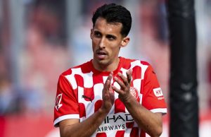 Bojan Miovski: Rangers sign striker from Girona as former Aberdeen player returns to Scottish Premiership | Football News