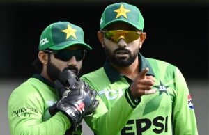 Pakistan cricket: Babar Azam, Mohammad Rizwan, Shan Masood and Naseem Shah have central contracts downgraded | Cricket News