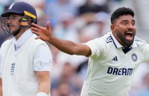 England vs India: Tourists launch stirring fightback in fifth Test at The Oval after Gus Atkinson and home openers star | Cricket News