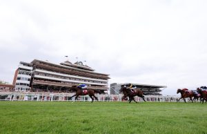 More Thunder keeps up winning momentum in Hungerford Stakes at Newbury | Racing News